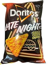 Doritos late night for sale  Delivered anywhere in USA 