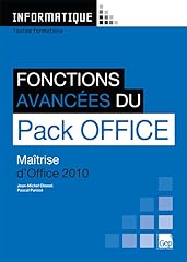 Fonctions avancées pack d'occasion  Livré partout en Belgiqu