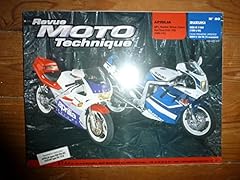 Revue moto technique gebraucht kaufen  Wird an jeden Ort in Deutschland