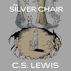 Silver chair chronicles for sale  Delivered anywhere in USA 