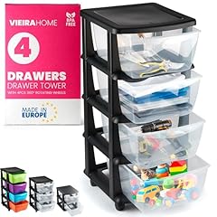 Tour rangement plastique d'occasion  Livré partout en France