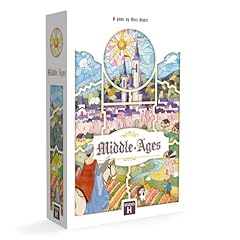 Studio middle ages for sale  Delivered anywhere in USA 
