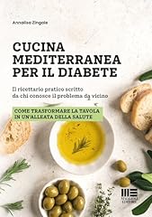 Cucina mediterranea per usato  Spedito ovunque in Italia 