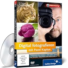 Digital fotografieren pavel gebraucht kaufen  Wird an jeden Ort in Deutschland