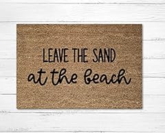 Generic leave sand for sale  Delivered anywhere in UK