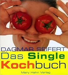Single kochbuch gebraucht kaufen  Wird an jeden Ort in Deutschland