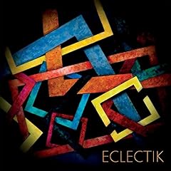 Eclectik for sale  Delivered anywhere in UK