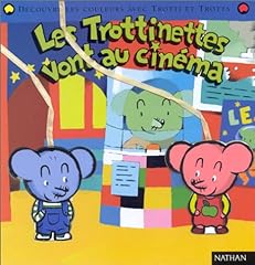 Trottinettes cinéma d'occasion  Livré partout en France