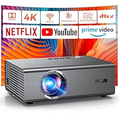 Projector netflix licensed for sale  Delivered anywhere in USA 