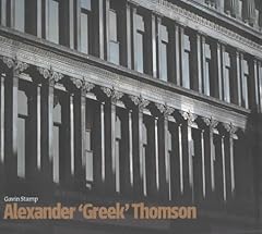 Alexander greek thomson for sale  Delivered anywhere in UK