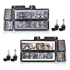 Pit66 headlight assembly for sale  Delivered anywhere in USA 