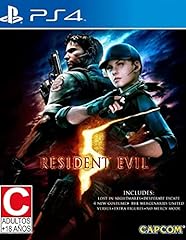 Resident evil standard for sale  Delivered anywhere in USA 