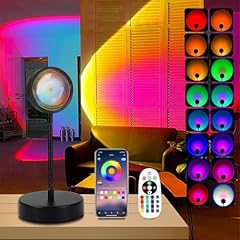 Quigo sunset lamp for sale  Delivered anywhere in USA 