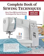Complete book sewing for sale  Delivered anywhere in USA 