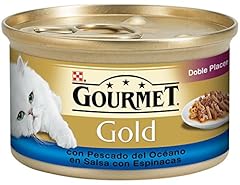 Gourmet gold doppelte gebraucht kaufen  Wird an jeden Ort in Deutschland