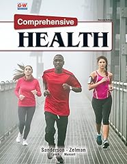 Comprehensive health for sale  Delivered anywhere in UK