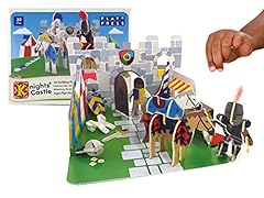 Playpress knights castle for sale  Delivered anywhere in UK