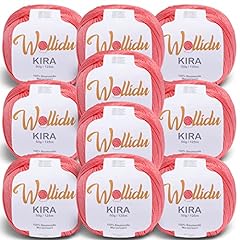 Wollidu kira 100 gebraucht kaufen  Wird an jeden Ort in Deutschland