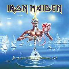 Seventh son seventh for sale  Delivered anywhere in UK