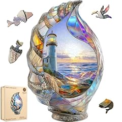 Delobil wooden puzzles for sale  Delivered anywhere in USA 