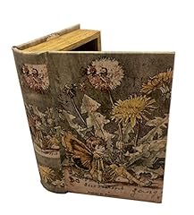 Milmaartgift vintage fairy for sale  Delivered anywhere in USA 