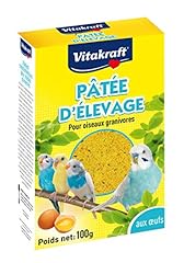 Vitakraft pâtée élevage d'occasion  Livré partout en France