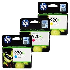 Officejet 920xl inkjet usato  Spedito ovunque in Italia 
