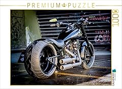 Calvendo puzzle harley gebraucht kaufen  Wird an jeden Ort in Deutschland