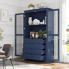 Lumisol kitchen pantry for sale  Delivered anywhere in USA 