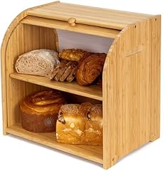 Foverone bamboo bread for sale  Delivered anywhere in USA 