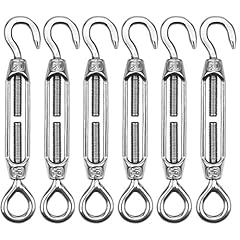 Pack turnbuckle wire for sale  Delivered anywhere in UK