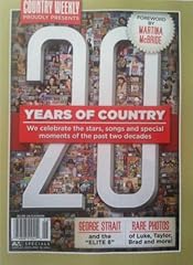 Country weekly special for sale  Delivered anywhere in USA 