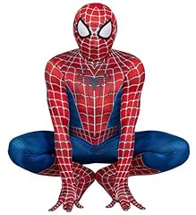 Superhero costume jumpsuit for sale  Delivered anywhere in USA 
