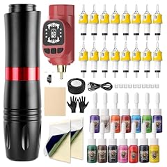 Tattoo pen kit for sale  Delivered anywhere in USA 