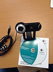 Logitech quickcam pro usato  Spedito ovunque in Italia 
