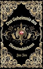 Geheimnis dienstmädchens goti gebraucht kaufen  Wird an jeden Ort in Deutschland