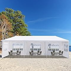 Outopee party tent for sale  Delivered anywhere in UK