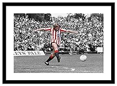 Framed tony currie for sale  Delivered anywhere in UK