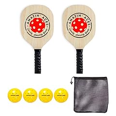 Amazin aces pickleball for sale  Delivered anywhere in USA 
