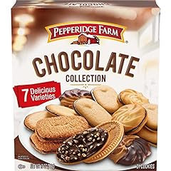 Pepperidge farm chocolate for sale  Delivered anywhere in USA 