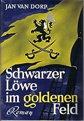 Schwarzer löwe goldenen gebraucht kaufen  Wird an jeden Ort in Deutschland