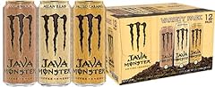 Monster energy java for sale  Delivered anywhere in USA 