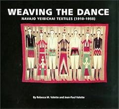 Weaving dance navajo for sale  Delivered anywhere in USA 