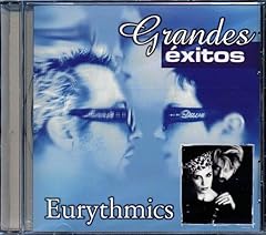 Eurythmics grandes exitos for sale  Delivered anywhere in USA 