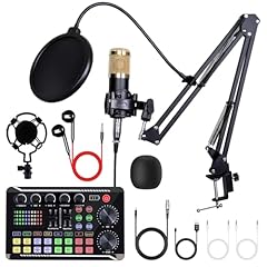 Also podcast equipment for sale Also podcast equipment for sale  Delivered anywhere in USA
