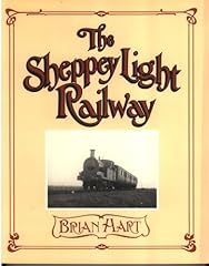 Sheppey light railway for sale  Delivered anywhere in UK