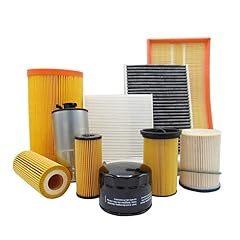 Kit tagliando filtri usato  Spedito ovunque in Italia 