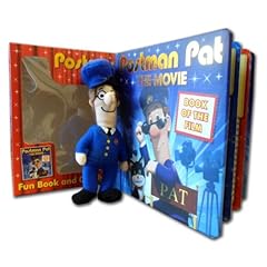 Postman pat movie for sale  Delivered anywhere in UK