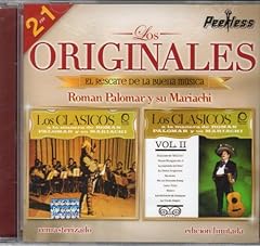Roman palomar mariachi for sale  Delivered anywhere in USA 
