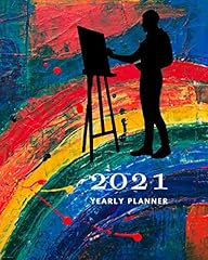 2021 miracle planner gebraucht kaufen  Wird an jeden Ort in Deutschland